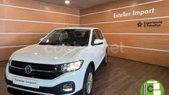 Usado 2020 VW T-Cross Edition SUV | 18.500 € (Precio justo)