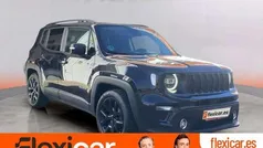 Usado 2021 Jeep Renegade Limited SUV | 15.990 € (Precio justo)
