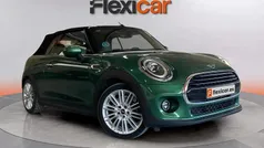Usado 2021 Mini Cooper Cabriolet Descapotable | 19.490 € (Super precio)