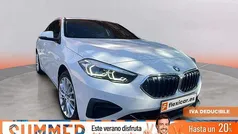 Blanco Usado 2023 BMW 218 Coupe | 24.990 € (Precio justo)