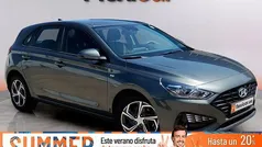 Usado 2023 Hyundai i30 Berlina | 17.490 € (Buen precio)