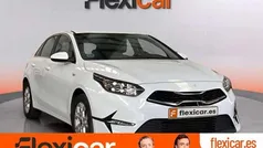 Usado 2022 Kia Ceed Utilitario | 14.970 € (Precio justo)
