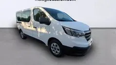 Blanco Nuevo 2024 Renault Trafic Van | 33.000 € (Precio justo)