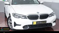Blanco Usado 2022 BMW 320 Berlina | 30.750 € (Super precio)