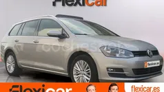 Usado 2016 VW Golf VII Advance Familiar | 13.790 € (Precio justo)