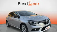 Gris Usado 2019 Renault Mégane IV Business Berlina | 11.270 € (Buen precio)