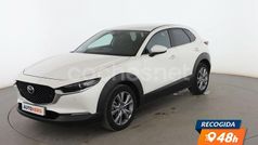 Usado 2021 Mazda CX-30 SUV | 23.399 € (Precio justo)