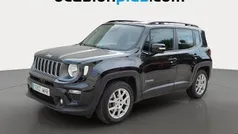 Usado 2023 Jeep Renegade Limited SUV | 17.637 € (Precio justo)