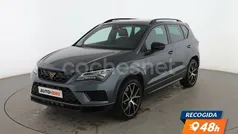 Usado 2020 Cupra Ateca SUV | 29.499 € (Precio justo)