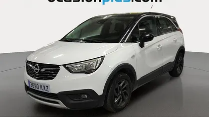Usado Opel Crossland X Design Edition 110 CV (80 kW) 2019 SUV