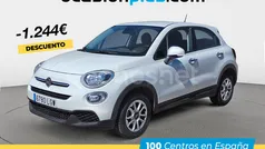 Usado 2020 Fiat 500X Urban SUV | 13.290 € (Buen precio)