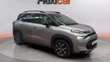 Usado Citroën C3 Aircross Feel 110 CV (80 kW) 2022 SUV
