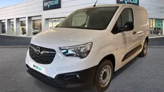 Blanco Nuevo 2025 Opel Combo S Monovolumen | 20.150 € (Buen precio)