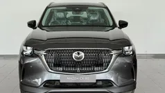 Usado 2025 Mazda CX-80 Exclusive-Line SUV | 57.287 € (Precio justo)