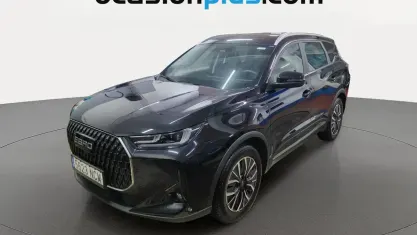 Usado Ebro s700 147 CV (108 kW) 2025 Negro SUV