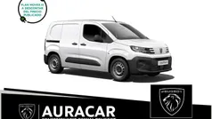 Blanco Nuevo 2024 Peugeot E-Partner Monovolumen | 31.080 € (Precio justo)