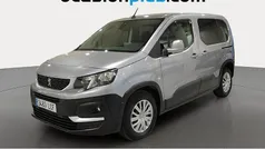 Usado 2019 Peugeot Rifter Active Monovolumen | 12.991 € (Precio justo)