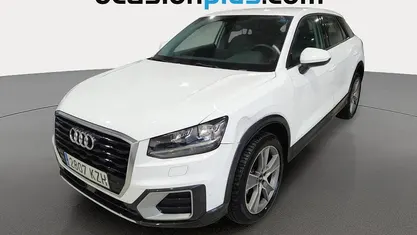 Usado Audi Q2 Design 150 CV (110 kW) 2019 SUV