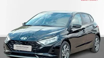 Nuevo Hyundai i20 100 CV (73 kW) 2026 Utilitario