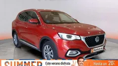 Usado 2023 MG HS Comfort SUV | 18.090 € (Precio justo)