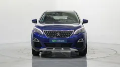Usado 2018 Peugeot 3008 Allure SUV | 15.490 € (Buen precio)