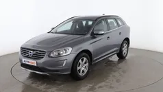Gris Usado 2016 Volvo XC60 Momentum SUV | 19.699 € (Precio justo)
