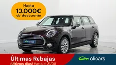 Usado 2015 Mini Cooper D Clubman Familiar | 12.690 € (Precio justo)