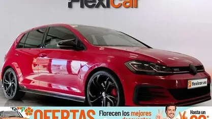 Usado VW Golf VII GTI 290 CV (213 kW) 2019 Utilitario