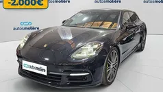 Usado 2020 Porsche Panamera 4 Sport Turismo Berlina | 68.890 € (Buen precio)
