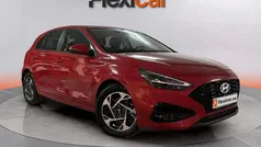Usado 2024 Hyundai i30 Berlina | 18.490 € (Precio justo)