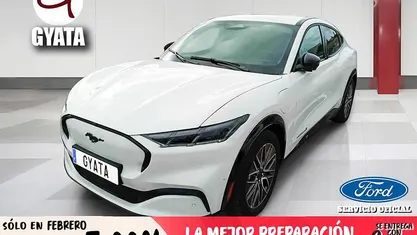 Usado Ford Mustang Premium 294 CV (216 kW) 2025 Recogida