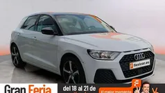Blanco Usado 2020 Audi A1 Sportback Utilitario | 15.290 € (Precio justo)