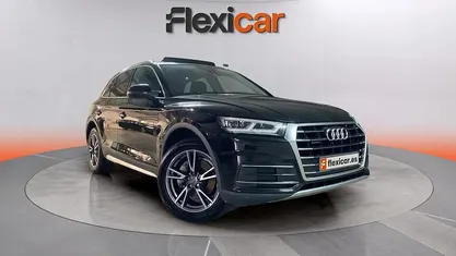 Usado Audi Q5 Premium 190 CV (139 kW) 2017 SUV
