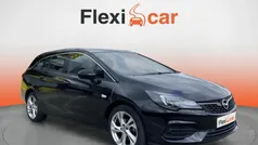 Usado 2021 Opel Astra Business Familiar | 10.390 € (Buen precio)
