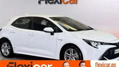Usado 2020 Toyota Corolla Active Utilitario | 18.990 € (Buen precio)