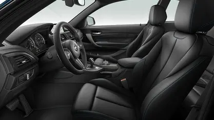 Usado 2017 BMW M2 Shadowline Coupe | 49.500 € (Precio justo)