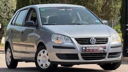 Usado 2006 VW Polo Trendline Utilitario | 5490 € (Precio justo)