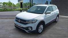 Usado 2021 VW T-Cross Advance SUV | 18.900 € (Precio justo)