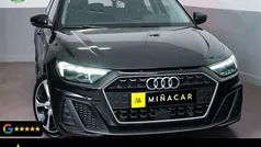Usado 2023 Audi A1 Utilitario | 21.890 € (Precio justo)