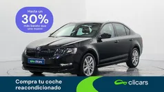 Usado 2020 Skoda Octavia Ambition Berlina | 16.890 € (Precio justo)