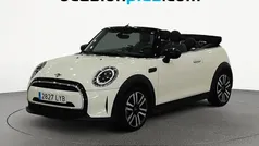 Mini Cooper Cabriolet