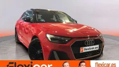 Usado 2019 Audi A1 Sportback S-Line Utilitario | 15.990 € (Buen precio)