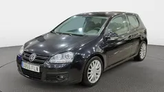 Usado 2007 VW Golf V GT Utilitario | 9450 € (Precio justo)