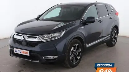 Usado 2019 Honda CR-V Elegance SUV | 24.199 € (Precio justo)