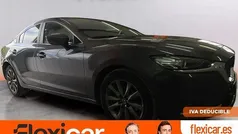 Gris Usado 2023 Mazda 6 Center-Line Familiar | 20.990 € (Buen precio)