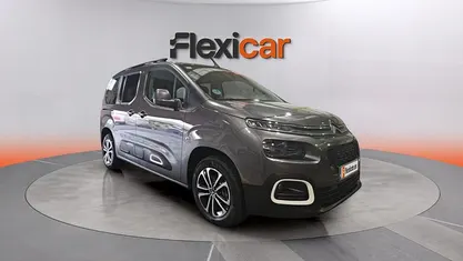 Usado Citroën Berlingo PureTech 110 CV (80 kW) 2019 Monovolumen