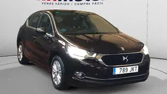 Usado 2015 DS Automobiles DS4 Berlina | 9990 € (Precio justo)
