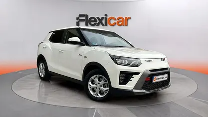 Usado Ssangyong (KGM) Tivoli 135 CV (99 kW) 2024