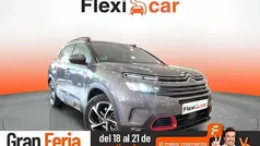 Usado 2022 Citroën C5 Aircross SUV | 20.290 € (Precio justo)