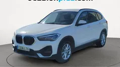 Usado 2021 BMW X1 SUV | 18.910 € (Buen precio)